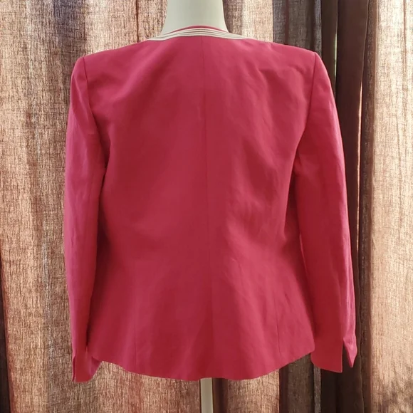 KASPER WOMEN'S jacket and shell 2 PIECE SET SIZE 12 - Picture 7 of 16